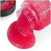 Lavish Care Antioxidant Body Scrub Charming Ruby Potion 250ml