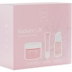 Lavish Care Promo Radiant Lift Anti-Wrinkle Rich Face Day Cream 50ml & Regenerating Anti-Wrinkle Lifting Serum 30ml & Anti-Wrinkle Eye Cream 15ml