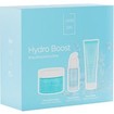 Lavish Care Promo Hydro Boost Moisturising Light Texture Day Face Hydro-Gel 50ml & Moisture Balance Face Serum 30ml & Skin Moisturising Face Mask 75ml