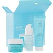 Lavish Care Promo Hydro Boost Moisturising Light Texture Day Face Hydro-Gel 50ml & Moisture Balance Face Serum 30ml & Skin Moisturising Face Mask 75ml