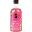 Lavish Care Promo Santa\'s Cupcakes Bath & Shower Gel 500ml & Glitter Body Lotion 300ml & Νεσεσέρ 1 Τεμάχιο