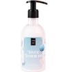 Lavish Care Promo Winter Wonderland Bath & Shower Gel 500ml & Glitter Body Lotion 300ml & Νεσεσέρ 1 Τεμάχιο