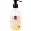 Lavish Care Promo Merry Lemon Tart Bath & Shower Gel 500ml & Glitter Body Lotion 300ml & Νεσεσέρ 1 Τεμάχιο