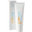 Lavish Care Invisible Face Sunscreen Spf50, 50ml