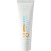 Lavish Care Invisible Face Sunscreen Spf50, 50ml