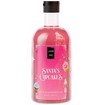 Lavish Care Promo Santa\'s Cupcakes Bath & Shower Gel 500ml & Glitter Body Lotion 300ml & Νεσεσέρ 1 Τεμάχιο