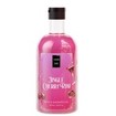 Lavish Care Promo Jingle Cherry Rum Bath & Shower Gel 500ml & Glitter Body Lotion 300ml & Νεσεσέρ 1 Τεμάχιο