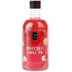 Lavish Care Promo Holly Jolly Apple Pie Bath & Shower Gel 500ml & Glitter Body Lotion 300ml & Νεσεσέρ 1 Τεμάχιο
