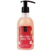 Lavish Care Promo Holly Jolly Apple Pie Bath & Shower Gel 500ml & Glitter Body Lotion 300ml & Νεσεσέρ 1 Τεμάχιο