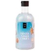 Lavish Care Promo Frosted Ginger Cookies Bath & Shower Gel 500ml & Glitter Body Lotion 300ml & Νεσεσέρ 1 Τεμάχιο