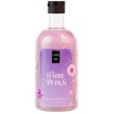 Lavish Care Promo Festive Petals Bath & Shower Gel 500ml & Glitter Body Lotion 300ml & Νεσεσέρ 1 Τεμάχιο