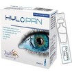 Zwitter Hylopan Eye Drops Single Dose 10ml (20vialsx0,5ml)