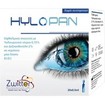Zwitter Hylopan Eye Drops Single Dose 10ml (20vialsx0,5ml)