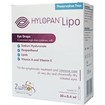 Zwitter Hylopan Lipo Eye Drops 30 x 0.4ml