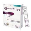 Zwitter Hylopan Lipo Eye Drops 30 x 0.4ml