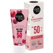 Organic Shop Promo Face Sunscreen for Normal to Dy Skin Spf50, 100ml (2x50ml) Organic Shop Promo Face Sunscreen for Normal to Dy Skin Spf50, 100ml (2x50ml)