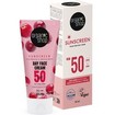 Organic Shop Promo Face Sunscreen for Oily Skin Spf50, 100ml (2x50ml) Organic Shop Promo Face Sunscreen for Oily Skin Spf50, 100ml (2x50ml)