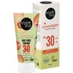 Organic Shop Promo Sunscreen Spf30 Body Lotion 100ml & Δώρο Face Sunscreen for Oily Skin Spf30, 50ml Organic Shop Promo Sunscreen Spf30 Body Lotion 100ml & Δώρο Face Sunscreen for Oily Skin Spf30, 50ml