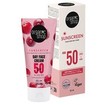 Organic Shop Promo Body Lotion Spf50, 150ml & Δώρο Face Sunscreen for Oily Skin Spf50, 50ml Organic Shop Promo Body Lotion Spf50, 150ml & Δώρο Face Sunscreen for Oily Skin Spf50, 50ml