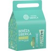 Natura Siberica Promo Polar White Birch Pore-Refining Gel Cleanser for Face 75ml & Anti Blemish Correcting Face Serum 30ml & Δώρο Moisturising Face Cream Gel 30ml