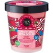 Organic Shop Promo Body Desserts Fluffy Marshmallow Nourishing Body Cream 450ml & Sweet Lollipop Smoothing Body Scrub 450ml & Δώρο Body Shimmer Oil 100ml - Rose & Lychee