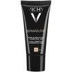 Vichy Dermablend Fluid Corrective Foundation 16HR Spf35, Opal 15, 30ml