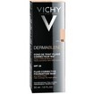 Vichy Dermablend Fluid Corrective Foundation 16HR Spf35, Opal 15, 30ml