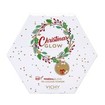 Vichy Christmas Glow MineralBlend Make Up Healthy Glow Tri-Colour Powder Tan Τρίχρωμη Πούδρα Λάμψης & Ενυδάτωσης 9gr Vichy Christmas Glow MineralBlend Make Up Healthy Glow Tri-Colour Powder Tan Τρίχρωμη Πούδρα Λάμψης & Ενυδάτωσης 9gr