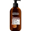 L\'oreal Paris Promo Men Expert BarberClub Beard, Face & Hair Wash Gel 200ml & Face & Beard Oil 30ml