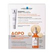 La Roche-Posay Redermic C Cream 40ml & Δώρο Mini Pure Vitamin C10, 10ml La Roche-Posay Redermic C Cream 40ml & Δώρο Mini Pure Vitamin C10, 10ml