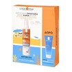 La Roche-Posay Promo Anthelios Dermo-Pedriatics Invisible Spray Spf50+, 200ml & Δώρο Lipikar Gel Lav