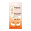 Garnier Πακέτο Προσφοράς Garnier Eye Tissue Mask Υφασμάτινες Μάσκες Ματιών 5x6gr