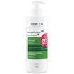 Vichy Dercos Anti-Dandruff Shampoo Normal - Oily Hair 390ml promo -20%