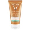 Vichy Capital Soleil Promo Dry Touch Mattifying Face Fluid Spf50, 50ml & Δώρο Mineral 89 Probiotic Fractions 10ml & Δώρο Νεσεσέρ