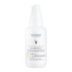 Vichy Capital Soliel Promo UV- Age Daily Spray Spf50+ 40ml & Δώρο Mineral 89 Probiotic Fractions 10ml