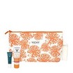 Vichy Capital Soleil Promo Anti-Age Antioxidant 3 in 1 Spf50, 50ml & Δώρο Mineral 89 Probiotic Fractions 10ml
