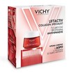 Vichy Liftactiv Πακέτο Προσφοράς Collagen Specialist Day Cream 50ml & Δώρο 3 Mini Models