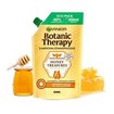 Garnier Botanic Therapy Honey Treasures Πακέτο Προσφοράς Repair Shampoo 400ml & Repair Shampoo Eco Pack 500ml