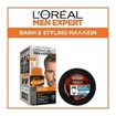 L\'oreal Paris Men Expert Πακέτο Προσφοράς One-Twist Hair Colour No 06 Dark Blonde, 50ml & Messy Hair Molding Clay 75ml