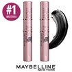 Maybelline Promo Lash Sensational Sky High Mascara Very Black 2 Τεμάχια (2x7.2ml)