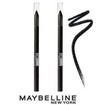 Maybelline Πακέτο Προσφοράς Tattoo Liner Gel Pencil 900 Deep Onyx 2x1.3gr