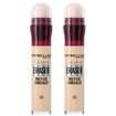 Maybelline Πακέτο Προσφοράς Instant Anti-age Eraser Multi-use Concealer Ivory 2x6ml Maybelline Πακέτο Προσφοράς Instant Anti-age Eraser Multi-use Concealer Ivory 2x6ml
