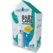 La Roche-Posay Πακέτο Προσφοράς Baby Care Lipikar Fluide 400ml & Δώρο Lipikar Gel Lavant 100ml