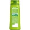 Garnier Fructis Πακέτο Προσφοράς Vitamin & Strength Shampoo 400ml & Hair Serum 125ml