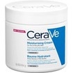 CeraVe Promo Moisturising Face - Body Cream for Dry to Very Dry Skin 454g & Δώρο Hydrating Face - Body Cleanser 20g