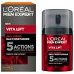 L\'oreal Paris Πακέτο Προσφοράς Men Expert Vita Lift Anti-Ageing Daily Moisturiser 5 Actions 50ml & Vita Lift Anti-Ageing Eye Cream 15ml