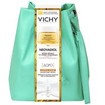 Vichy Πακέτο Προσφοράς Neovadiol Replenishing Anti-sagginess Day Cream 50ml & Δώρο Capital Soleil UV-Age Daily Spf50+, 15ml & Τσαντάκι