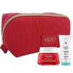 Vichy Promo Liftactiv Collagen Specialist 50ml & Purete Thermal One Step Cleanser Sensitive Skin - Eyes 3 in 1, 100ml & Νεσεσέρ