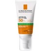 La Roche-Posay Promo Anthelios UVMune 400 Spf50+ Oil Control Gel-Cream 50ml & Δώρο Eau Thermale Spray Travel Size 50ml