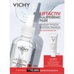 Vichy Promo Liftactiv H.A. Epidermic Filler 30ml & Δώρο Capital Soleil UV-Age Daily Spf50+, 15ml